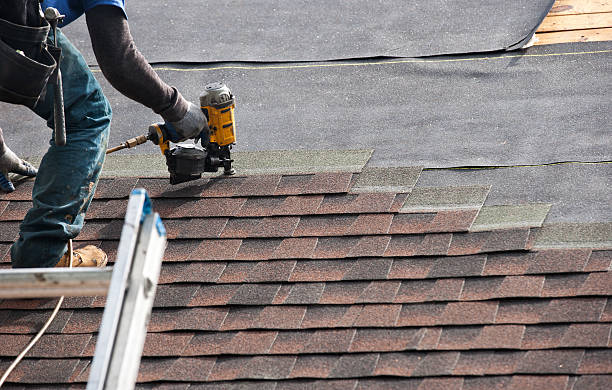 Licensed Roofing service in Fort Leavenworth, KS - Brentwood Metal Roofing